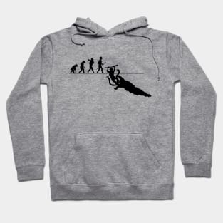 Evolution Graboid Hoodie